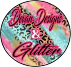 Devan Designs & Glitter