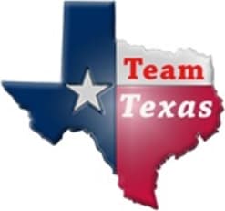 Team Texas