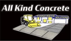 All Kind Concrete Solutions