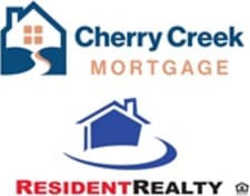 Cherry Creek Mortgage-Kristin Schroeder/Resident Realty- Robert Balentine