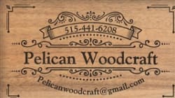 Pelican Woodcraft