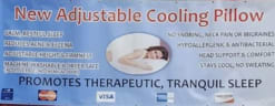 The Cooling Pillow Guy