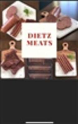 Dietz Meats
