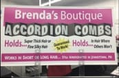Brenda's Boutique