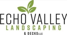 Echo Valley Landscaping & Decks