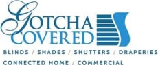 Gotcha Covered - Custom Window Treatments