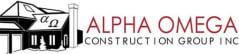 Alpha Omega Construction Group, Inc