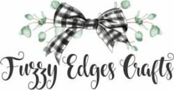 Fuzzy Edges Crafts