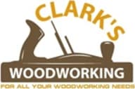 Clarks woodworking
