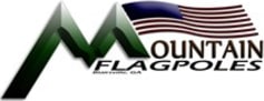 Mountain Flagpoles