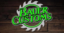Bauer Customs