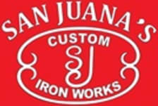 San Juana's Custom Iron Works