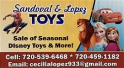 Sandoval and Lopez Inc.