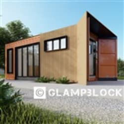 Glamp Blocks / Rejuvenate Flooring