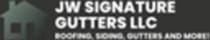 JW Signature Gutters LLC