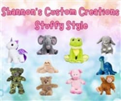 Shannon's Custom Creations