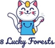 8 Lucky Forests