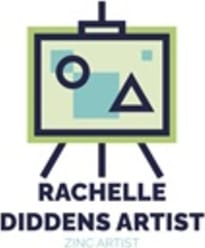 Artist - Rachelle Diddens
