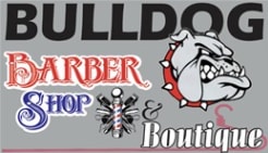 Bulldog Barbershop and Boutique
