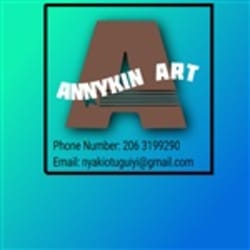 Annykin Logistics LLC