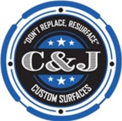 C&J Custom Surfaces