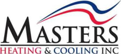 Masters Heating and Cooling by Van Valer Inc.