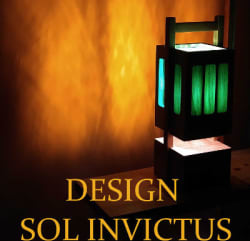 Design Sol Invictus