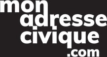 Mon adresse civique