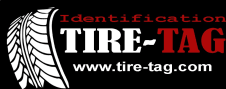 Identification Tire-Tag