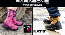 Paragone Inc