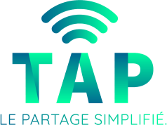 Tap Le Partage Simplifié | 12848422 Canada Inc.