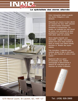 Innoblinds