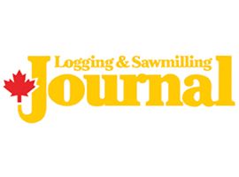 Logging & Sawmilling Journal