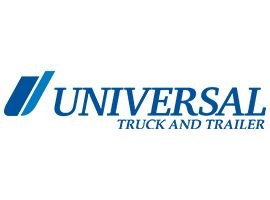 Universal Truck and Trailer