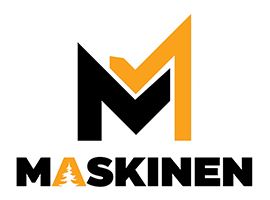 Maskinen