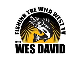 Fishing the Wild West TV