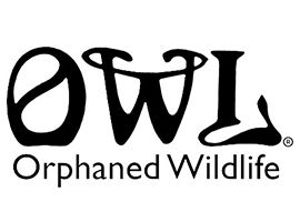 OWL Orphaned Wildlife