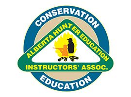 Alberta Hunter Education Instructors Association