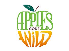 Apples Gone Wild