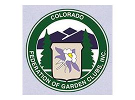Colorado Federation of Garden Clubs Inc.