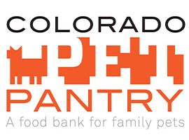 Colorado Pet Pantry
