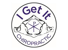 I Get It Chiropractic