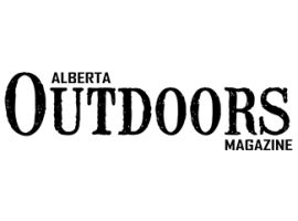 Alberta Outdoors Magazine