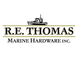 R.E. Thomas Marine Hardware Inc.