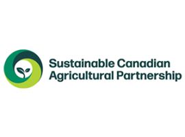 Sustainable Canadian Agricultural Partnership