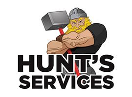 Hunt's Services