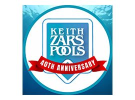 Keith Zars Pools