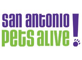 San Antonio Pets Alive