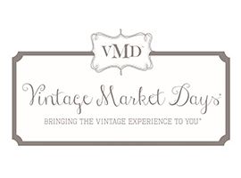 Vintage Market Days of San Antonio