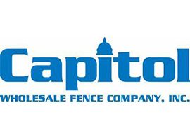 Capitol Wholesale Fence Company